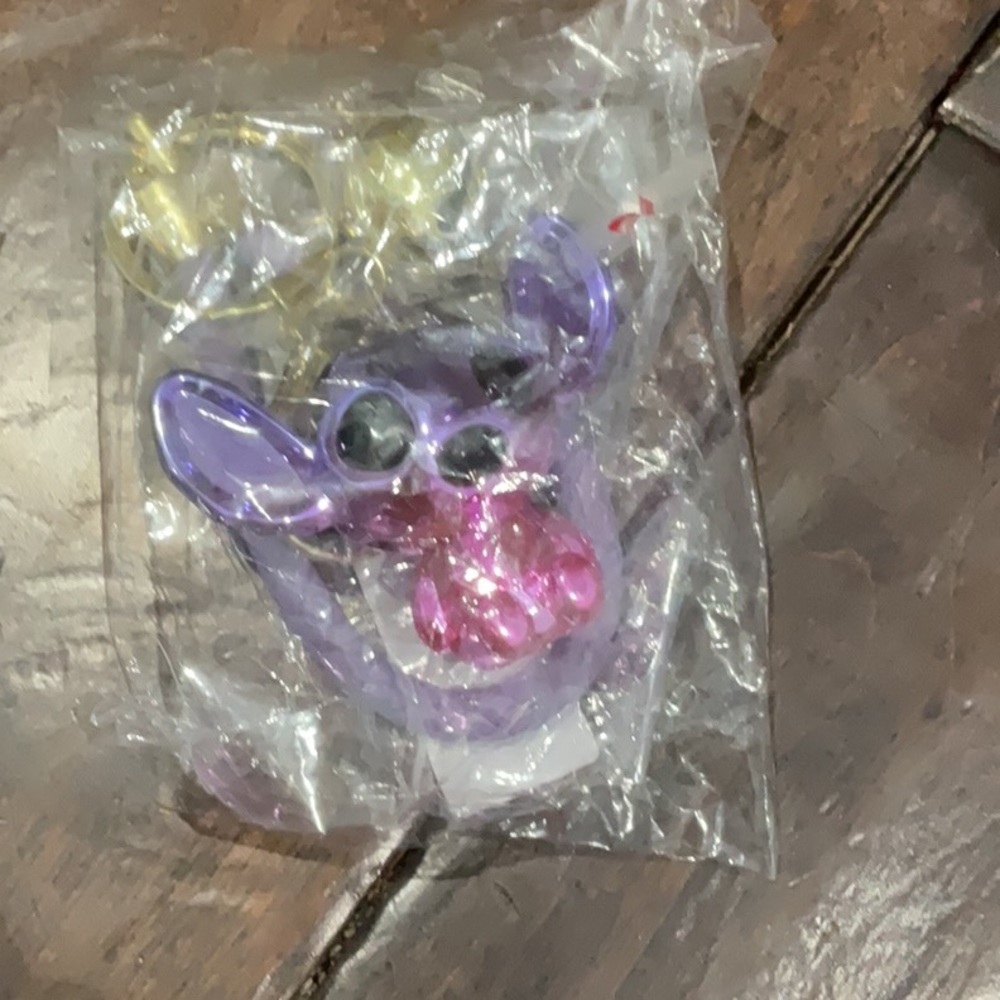 Pink/purple stitch - Picture 2 of 6